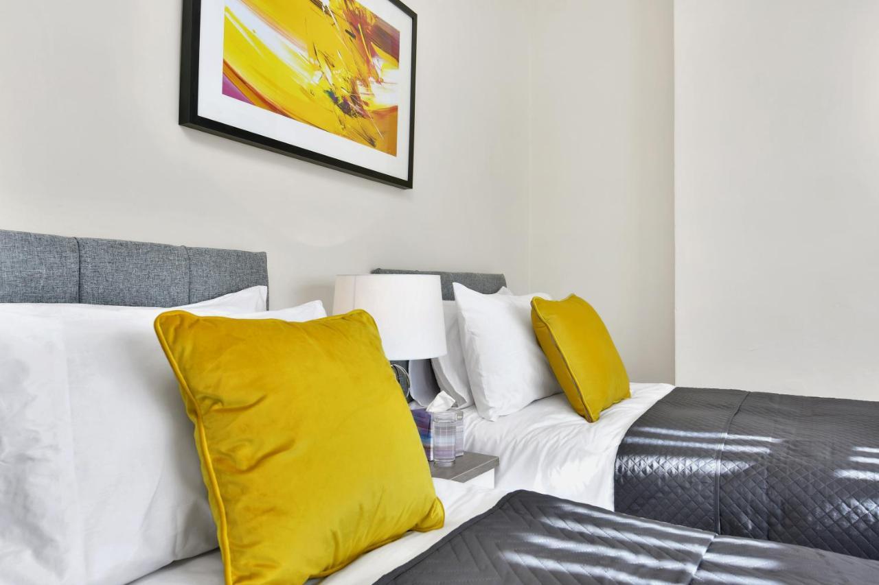 Xclusive Living Stay Near Airport & Nec, The Whitecroft Sheldon  Екстер'єр фото