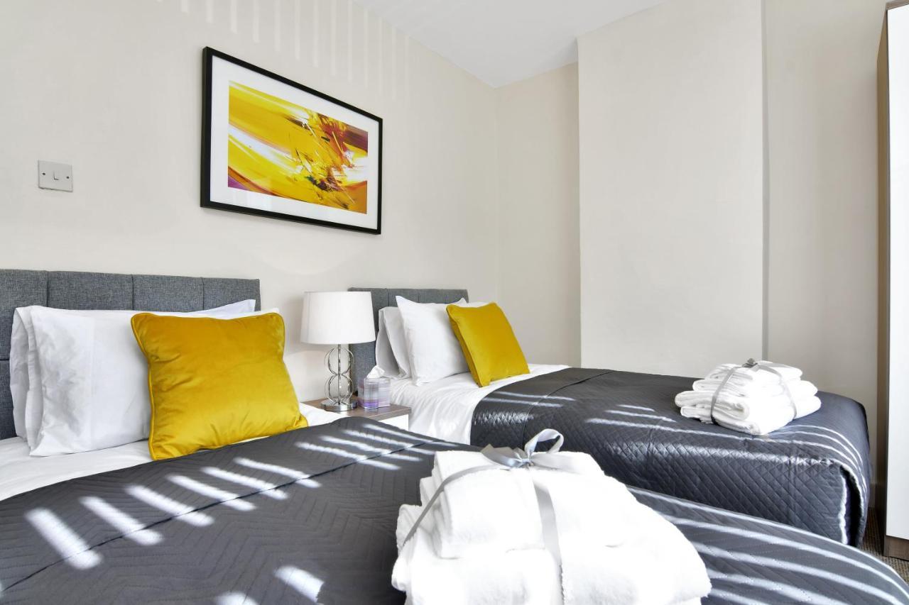 Xclusive Living Stay Near Airport & Nec, The Whitecroft Sheldon  Екстер'єр фото