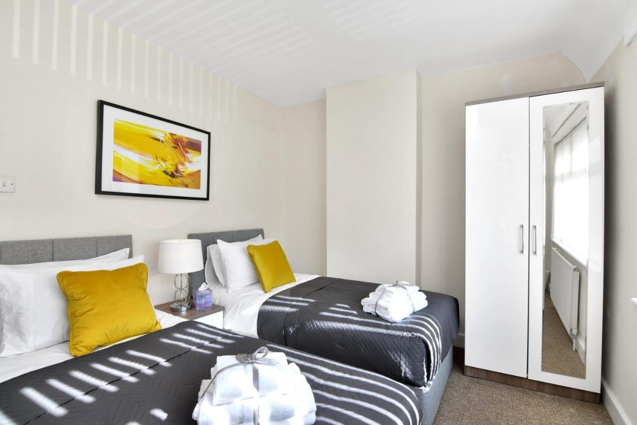 Xclusive Living Stay Near Airport & Nec, The Whitecroft Sheldon  Екстер'єр фото