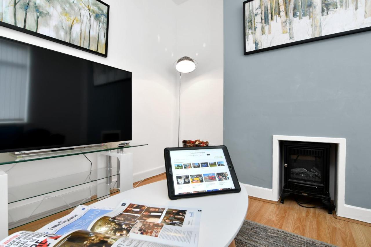 Xclusive Living Stay Near Airport & Nec, The Whitecroft Sheldon  Екстер'єр фото