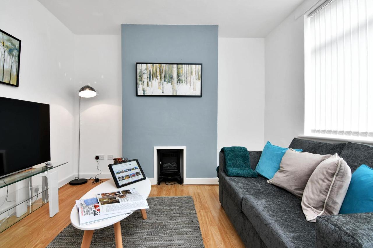 Xclusive Living Stay Near Airport & Nec, The Whitecroft Sheldon  Екстер'єр фото