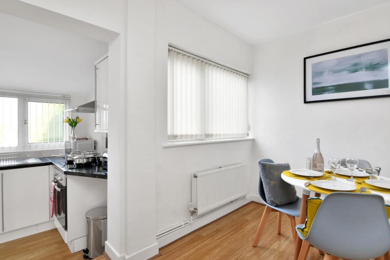 Xclusive Living Stay Near Airport & Nec, The Whitecroft Sheldon  Екстер'єр фото