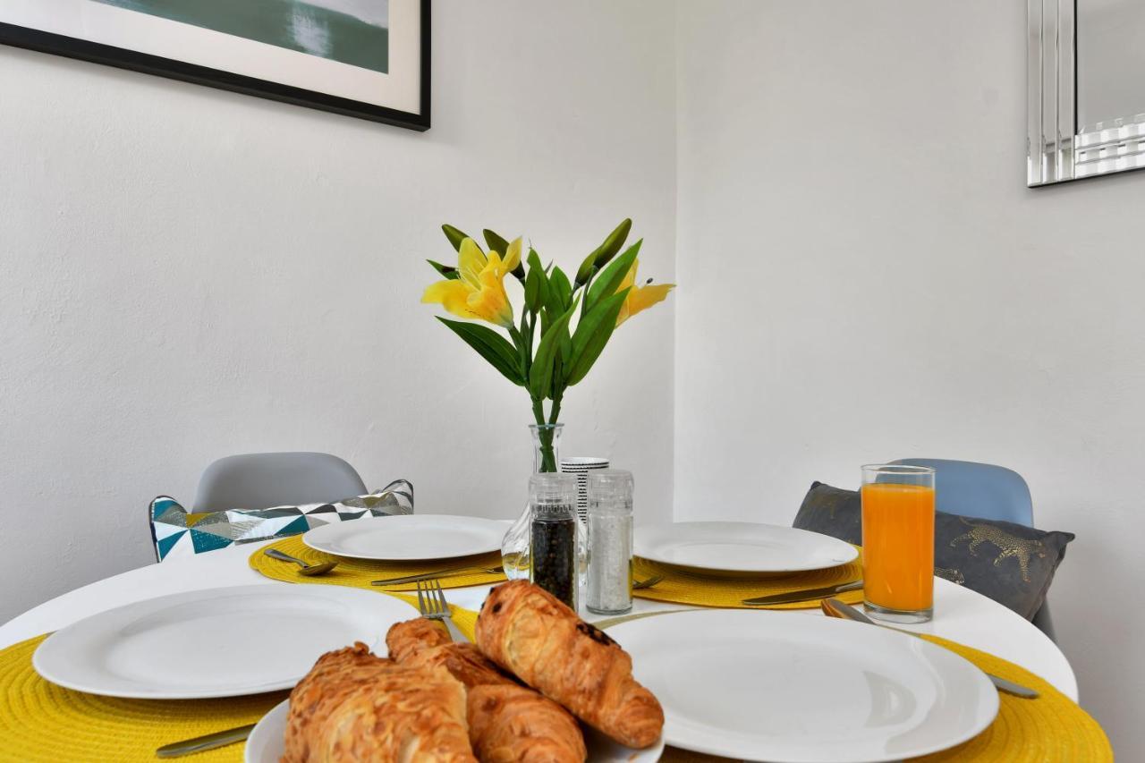 Xclusive Living Stay Near Airport & Nec, The Whitecroft Sheldon  Екстер'єр фото