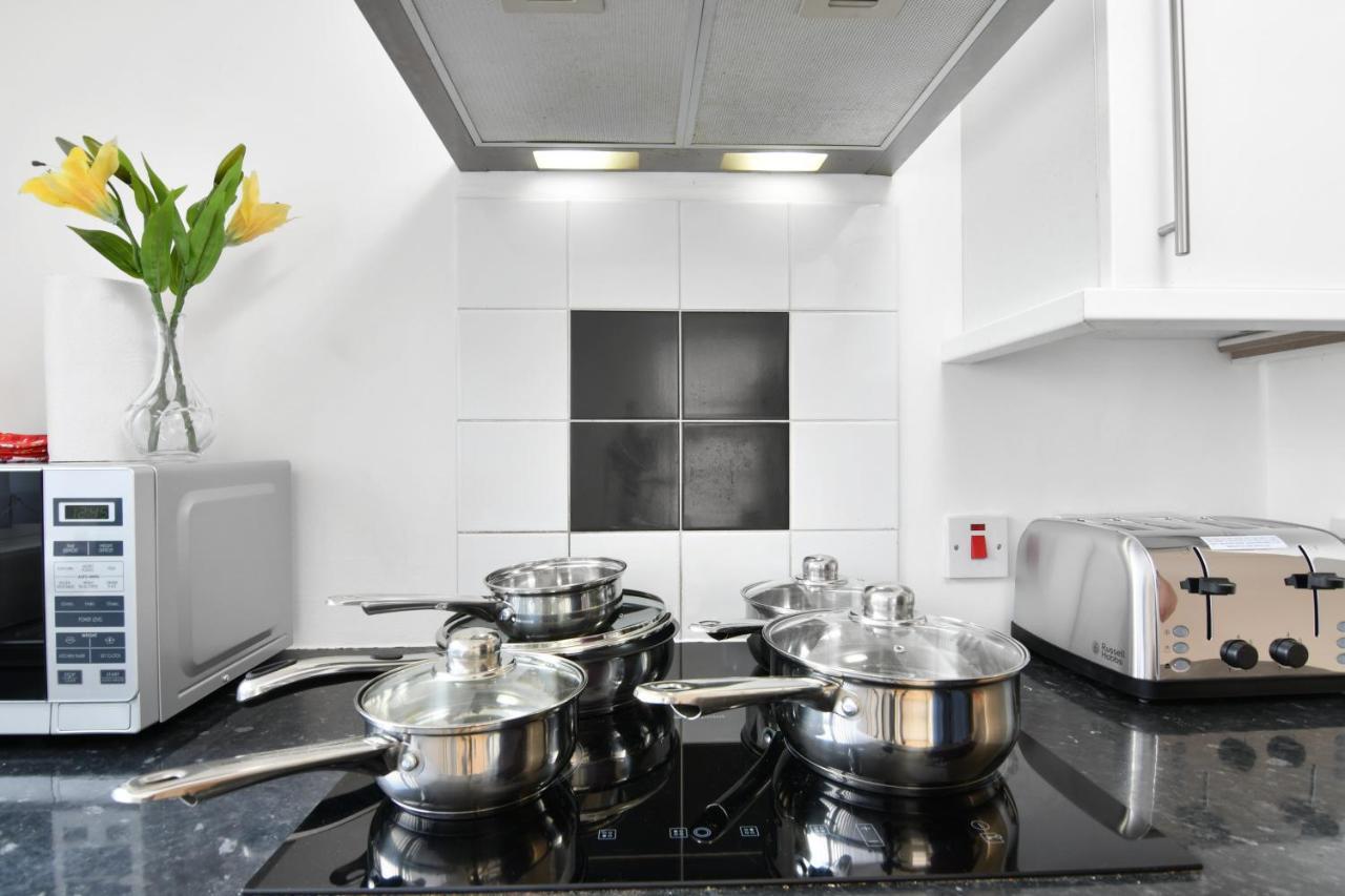 Xclusive Living Stay Near Airport & Nec, The Whitecroft Sheldon  Екстер'єр фото