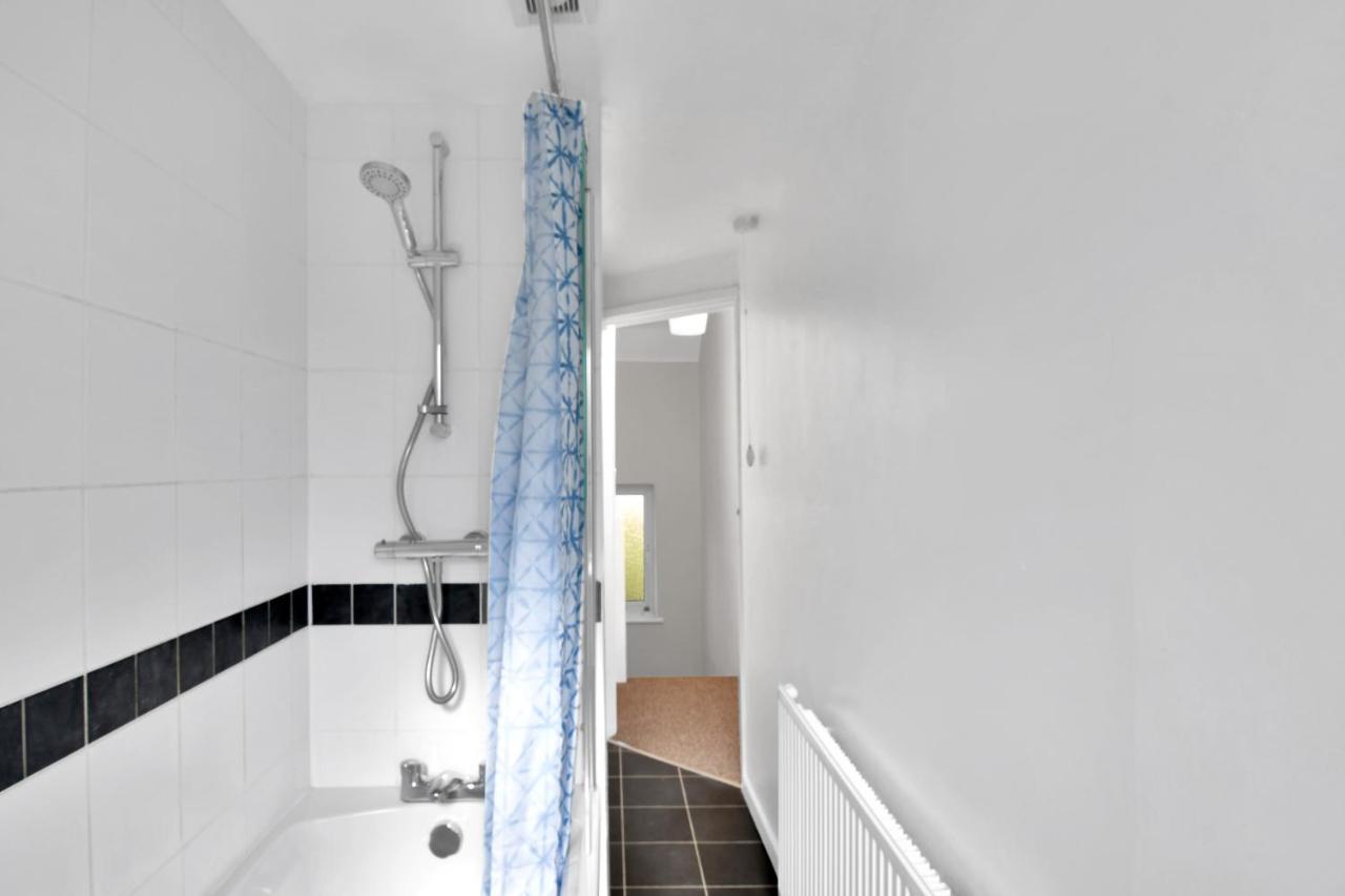 Xclusive Living Stay Near Airport & Nec, The Whitecroft Sheldon  Екстер'єр фото