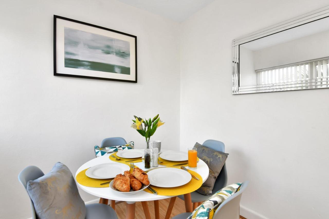 Xclusive Living Stay Near Airport & Nec, The Whitecroft Sheldon  Екстер'єр фото
